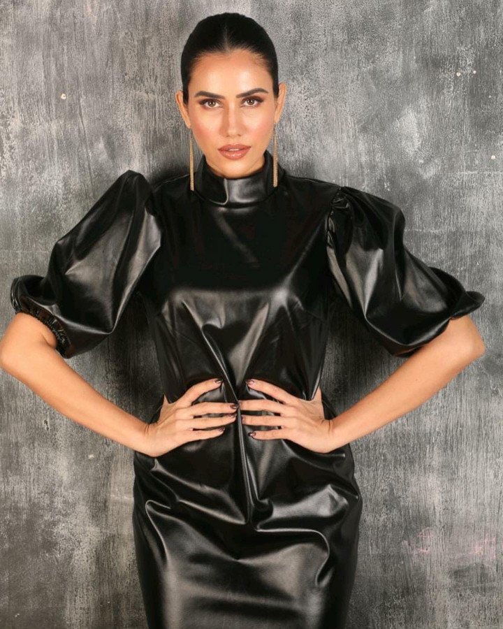 Sonnalli Seygall