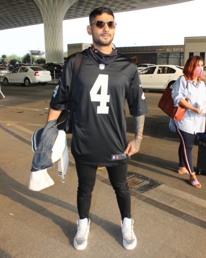 Prateik Babbar
