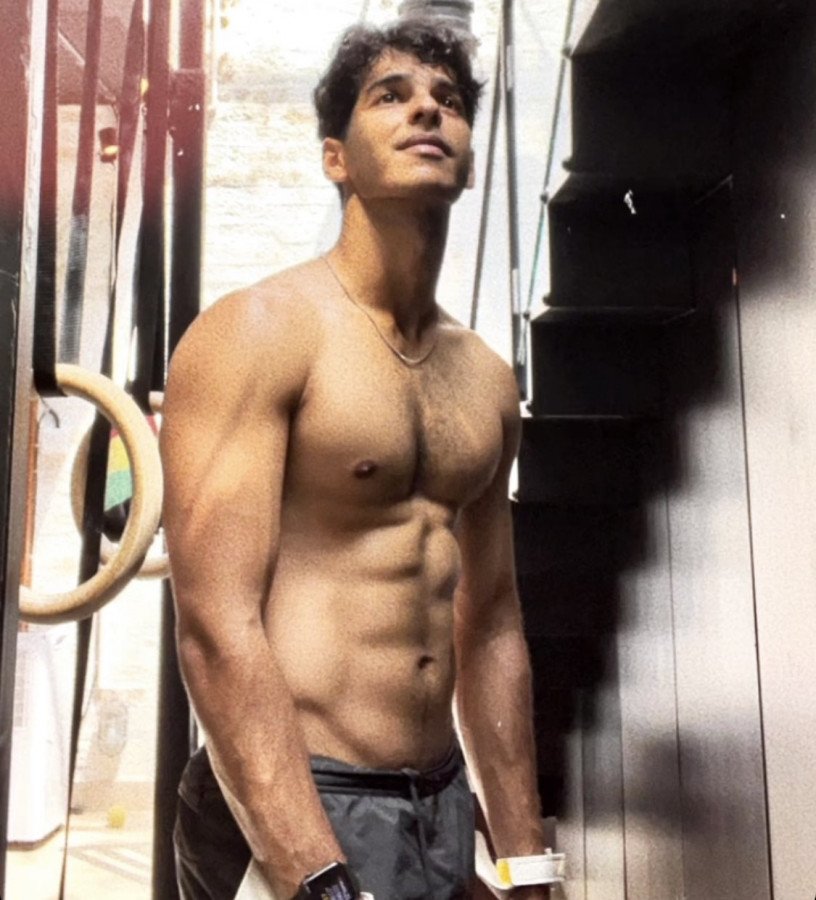 Ishaan Khatter