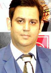 Ajay Kapoor