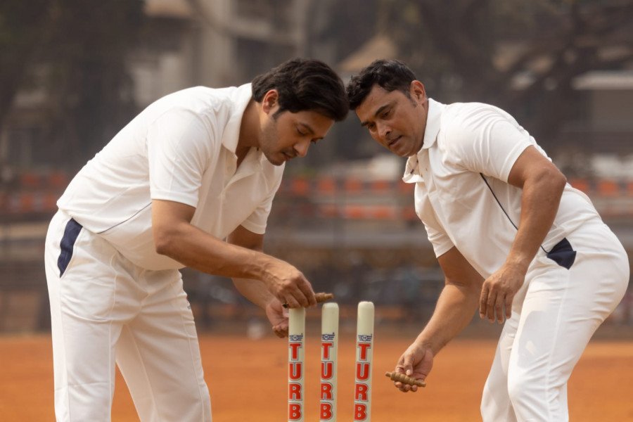 Kaun Pravin Tambe still 2