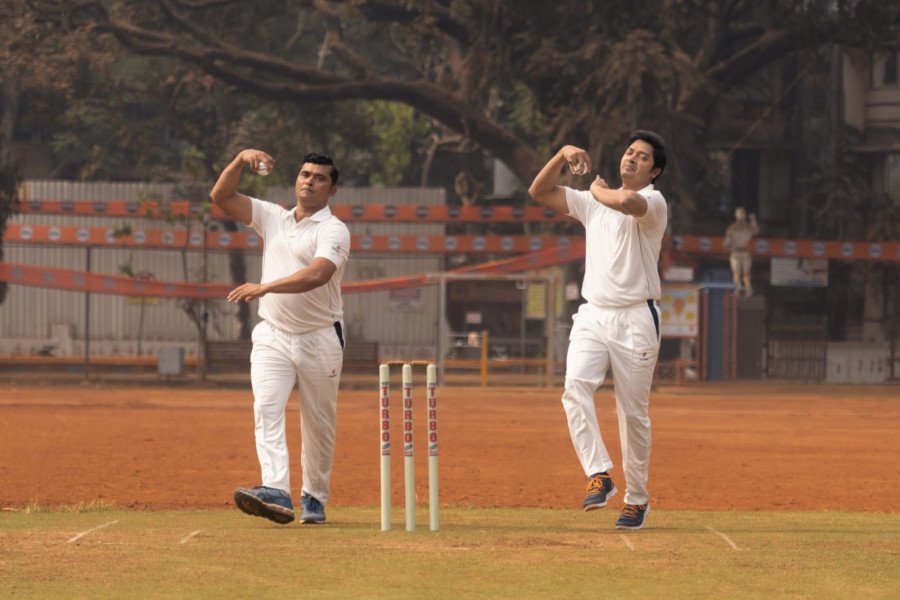 Kaun Pravin Tambe still 4