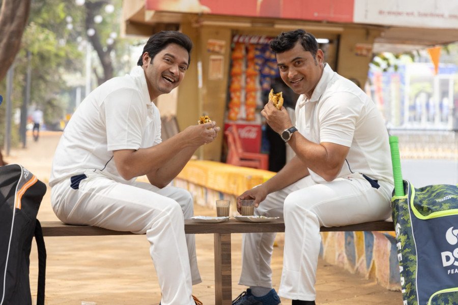 Kaun Pravin Tambe still 3