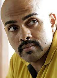 Jayprad Desai