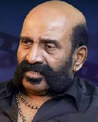 Vijay Rangaraju