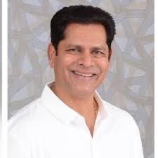 Darshan Desai