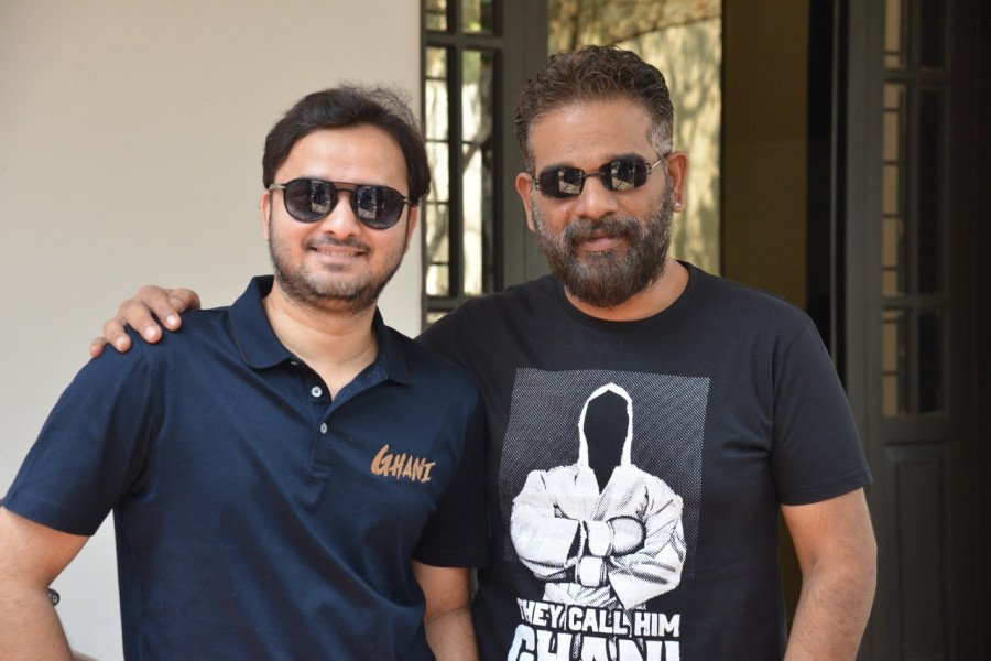 Sidhu Mudda