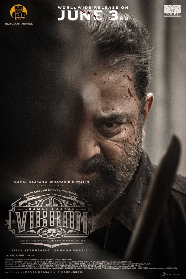 Vikram still 4