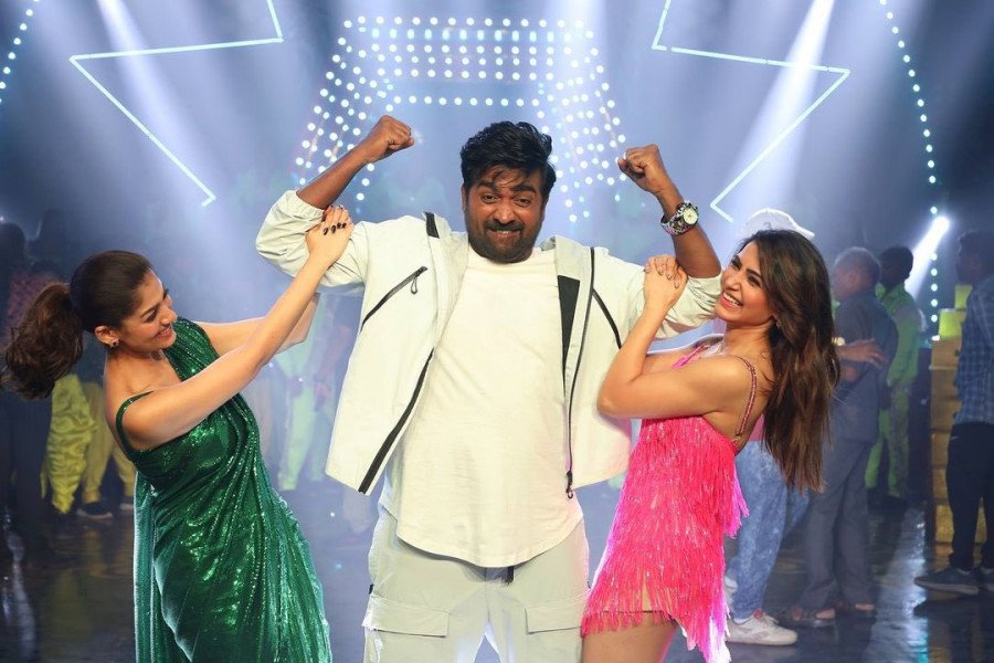 Kanmani Rambo Khatija still 5