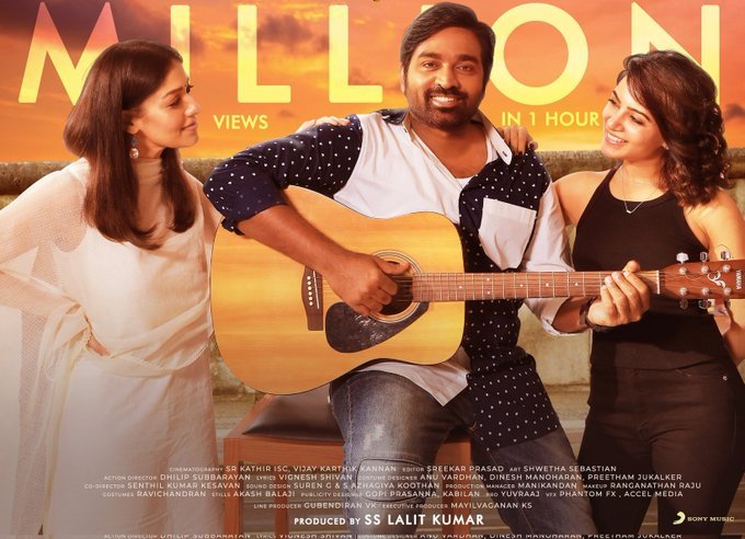 Kanmani Rambo Khatija still 7