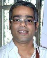 Shashant Shah
