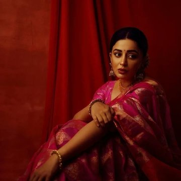 Neha Pendse