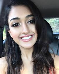 Gayatri Bharadwaj