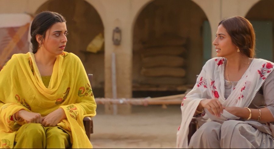 Saunkan Saunkne still 4