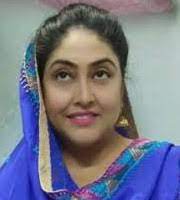 Mohini Toor
