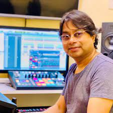 Sandeep Saxena