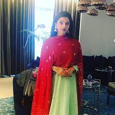 Chetna Seth