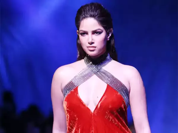 Harnaaz Sandhu
