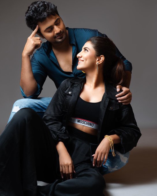 Rukmini Maitra