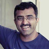 Suresh Nair