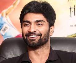 Atharvaa Murali