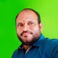 Visinigiri Srinivasrao