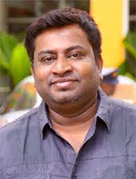 K. L. Praveen