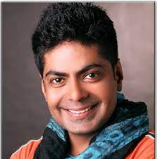 Amit Sinha
