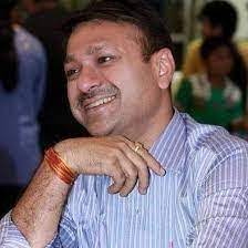 Deepak Simhal
