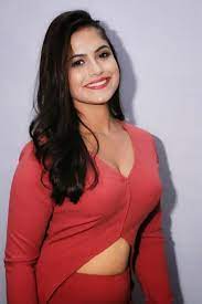 Naina Ganguly