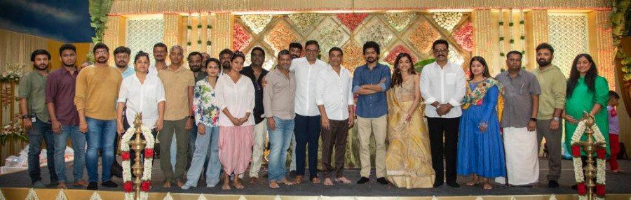 Thalapathy Vijay