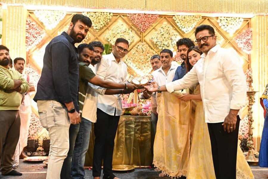 Thalapathy Vijay