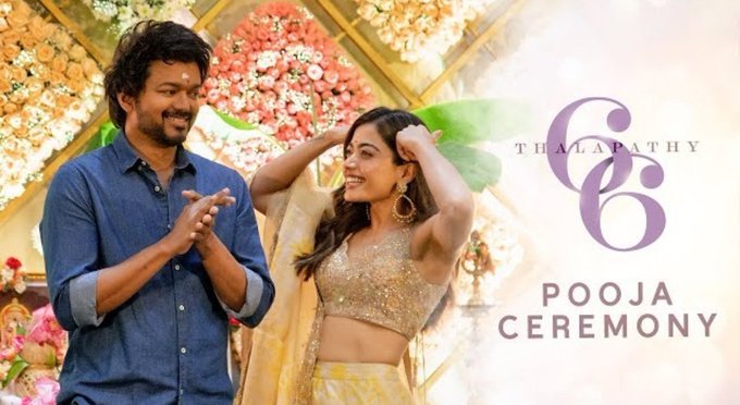 Thalapathy Vijay