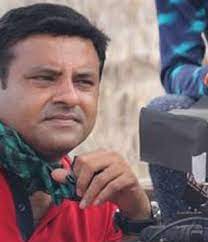 Suhas Rao