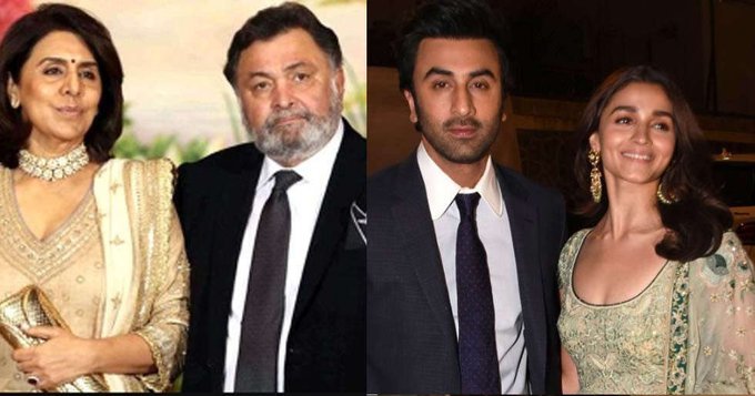 Rishi Kapoor