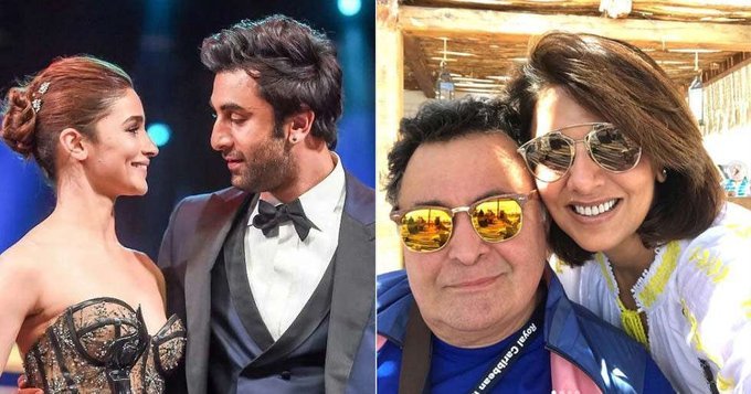 Rishi Kapoor