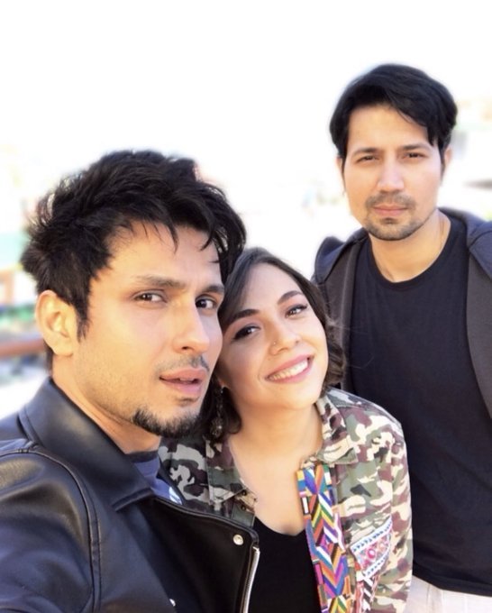 Amol Parashar