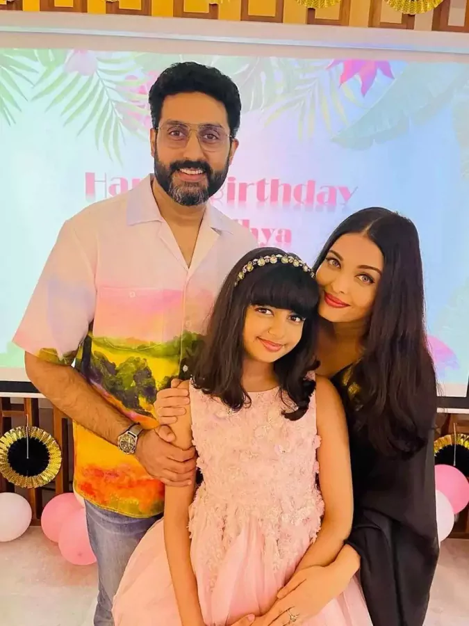 Aishwarya Rai Bachchan