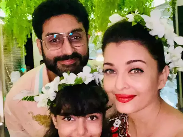 Aishwarya Rai Bachchan