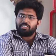 Phani Krishna Siriki