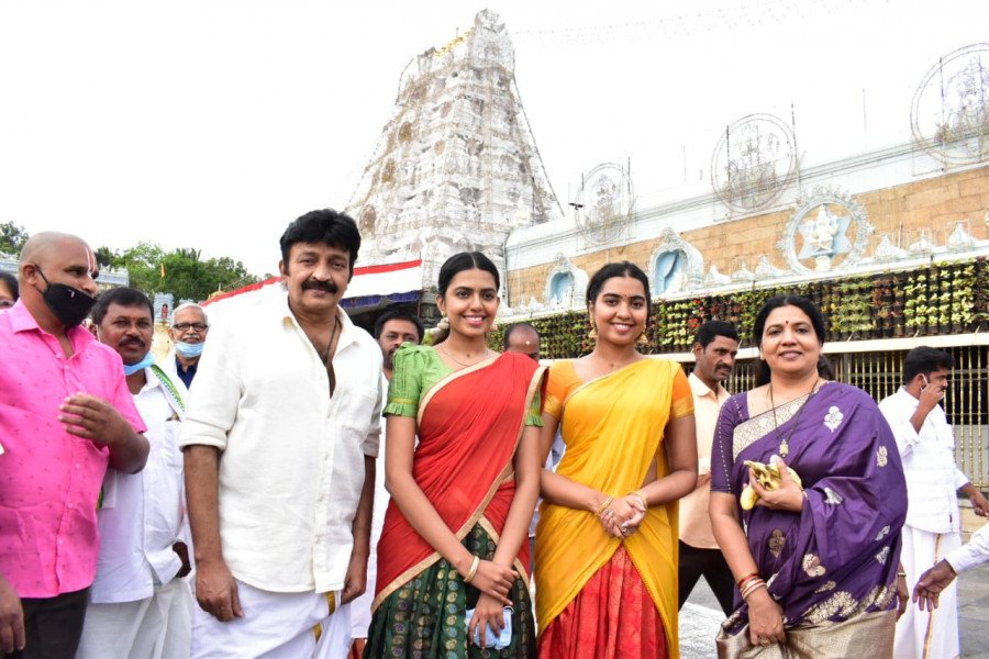 Jeevitha Rajasekhar