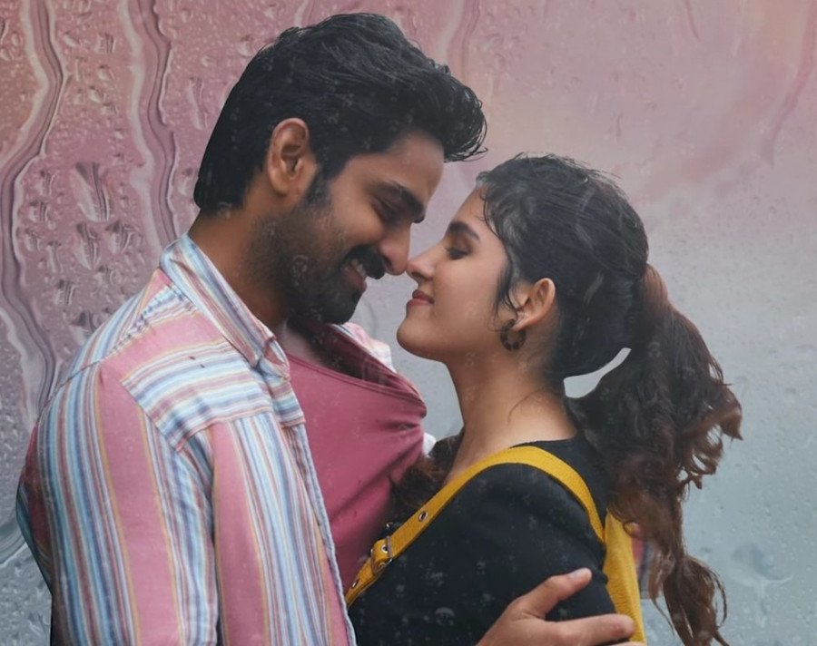 Krishna Vrinda Vihari still 9