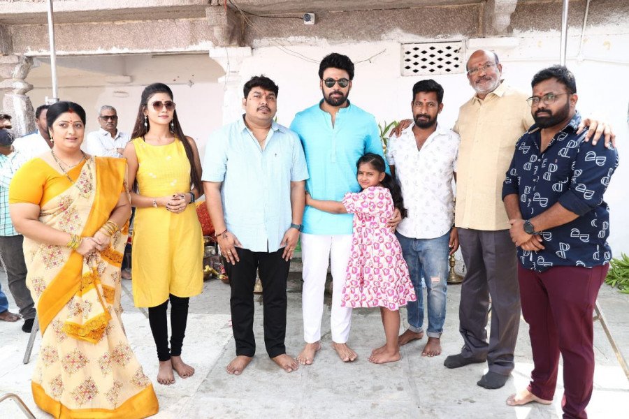 Dheera still 3