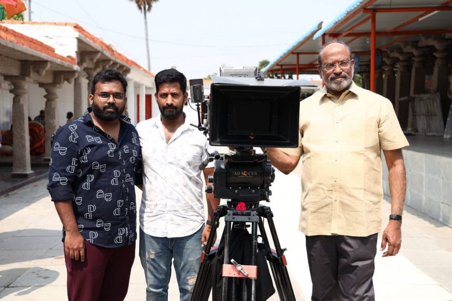 Dheera still 5