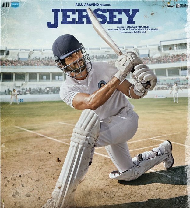 Jersey still 7