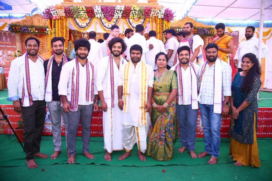 HanuMan still 8