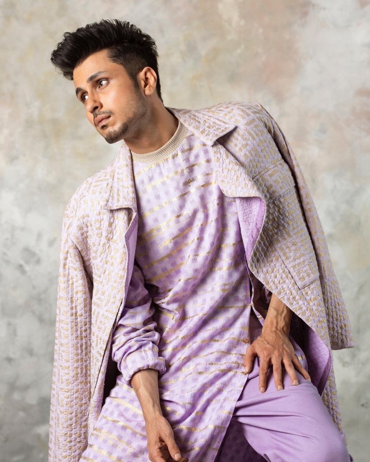 Amol Parashar