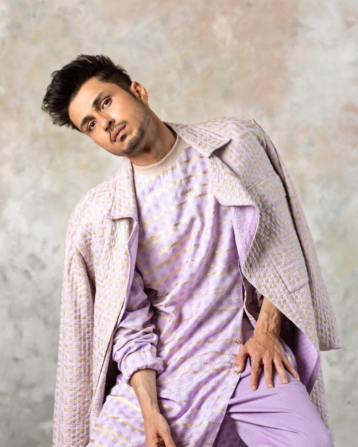 Amol Parashar
