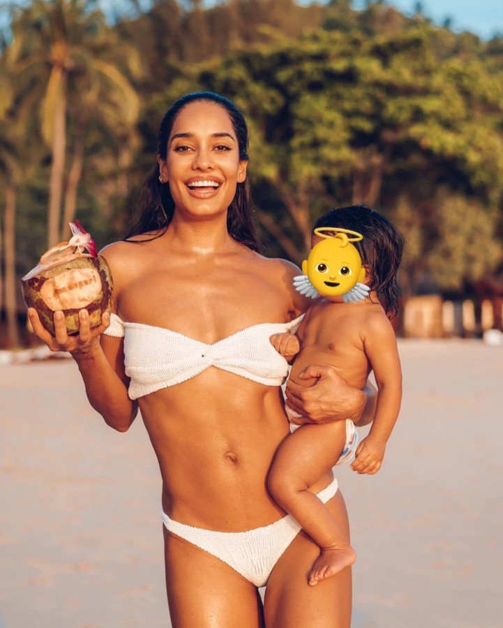 Lisa Haydon