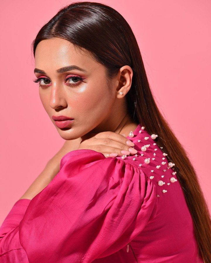Mimi Chakraborty
